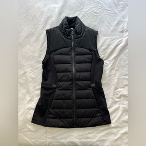 COPY - Lululemon | Down For It All Vest